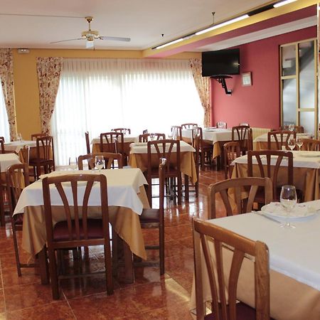 Hotel Penagrande Cangas De Narcea Exteriör bild
