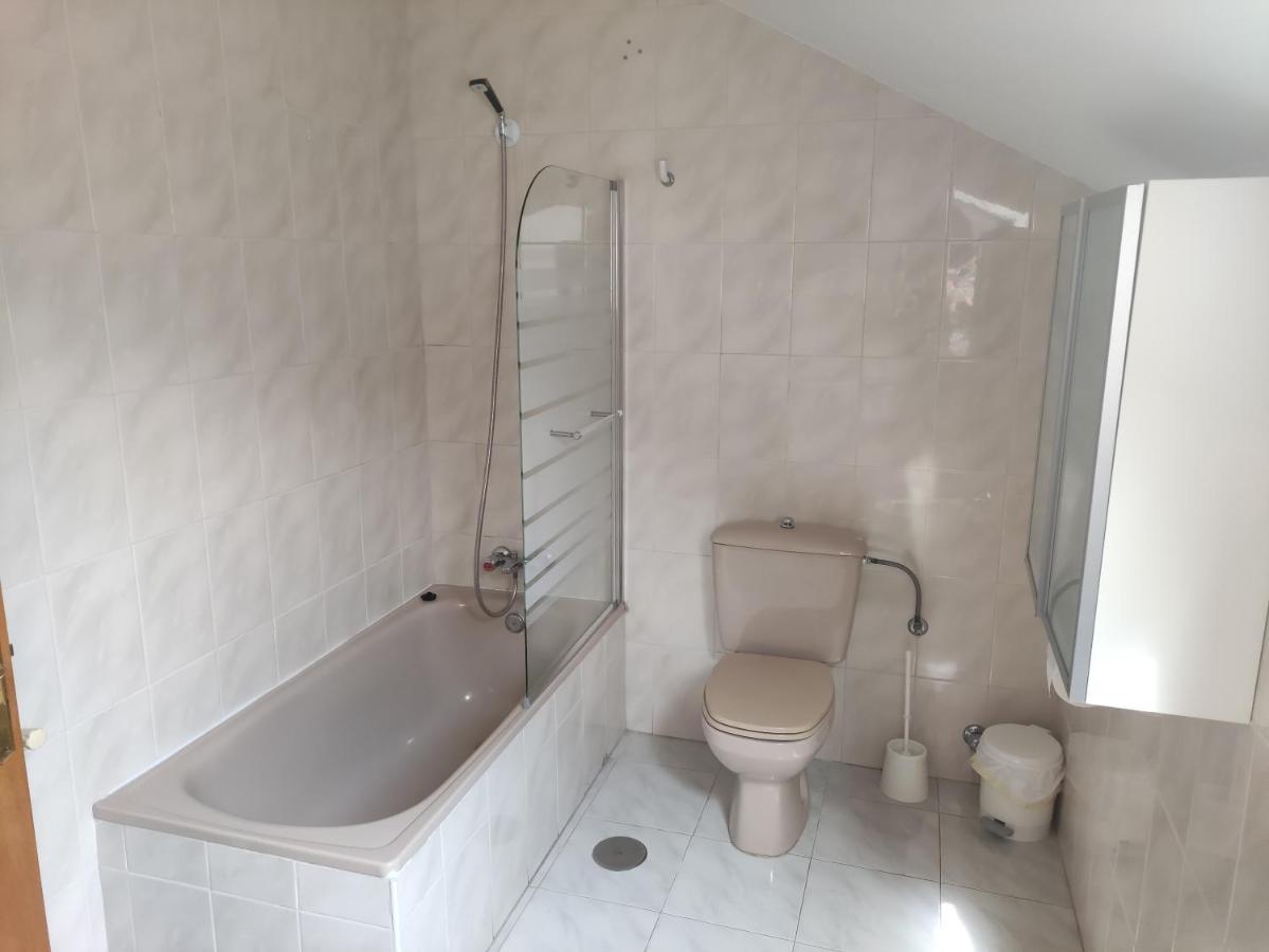 Hotel Penagrande Cangas De Narcea Exteriör bild