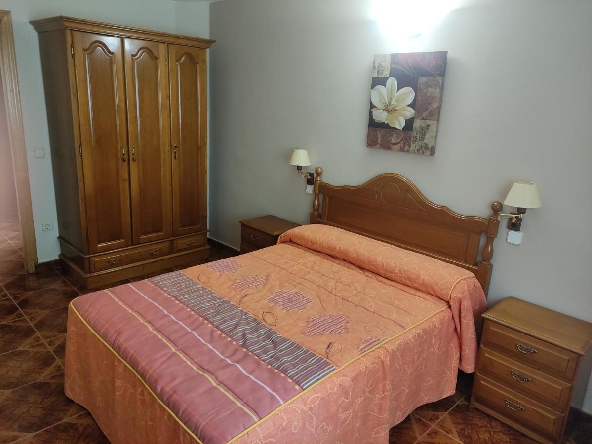Hotel Penagrande Cangas De Narcea Exteriör bild