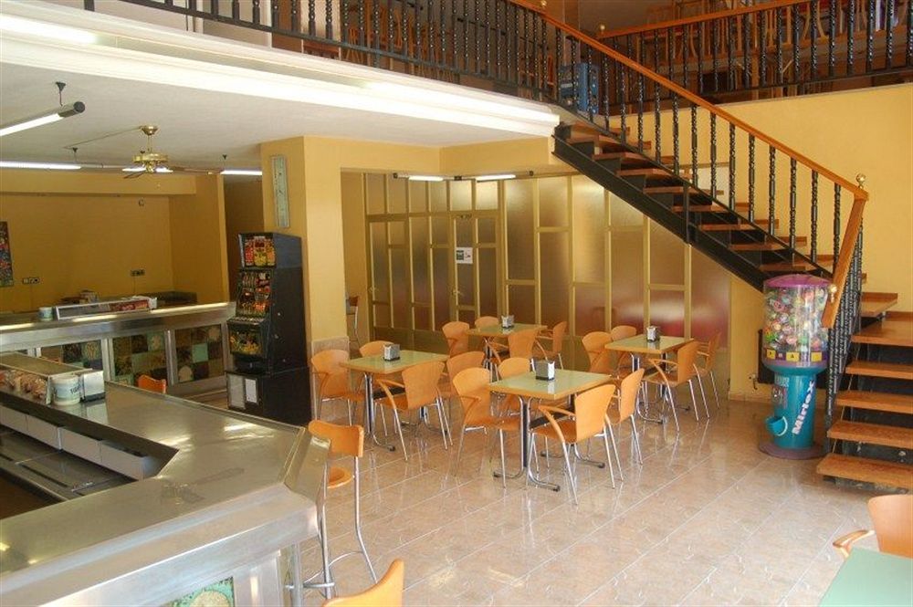 Hotel Penagrande Cangas De Narcea Exteriör bild