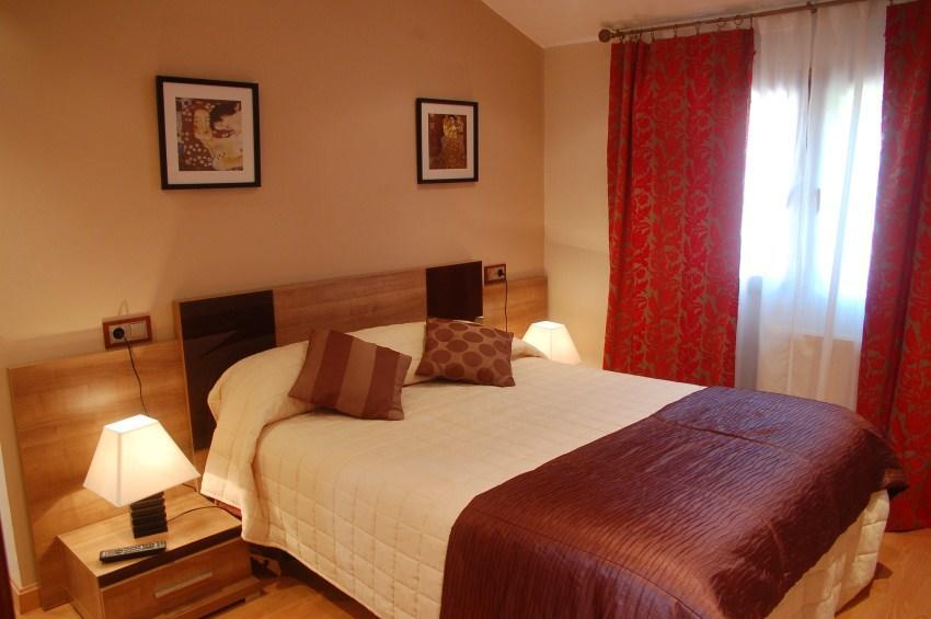 Hotel Penagrande Cangas De Narcea Exteriör bild
