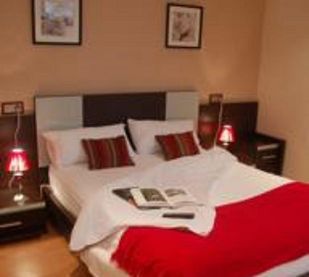 Hotel Penagrande Cangas De Narcea Exteriör bild