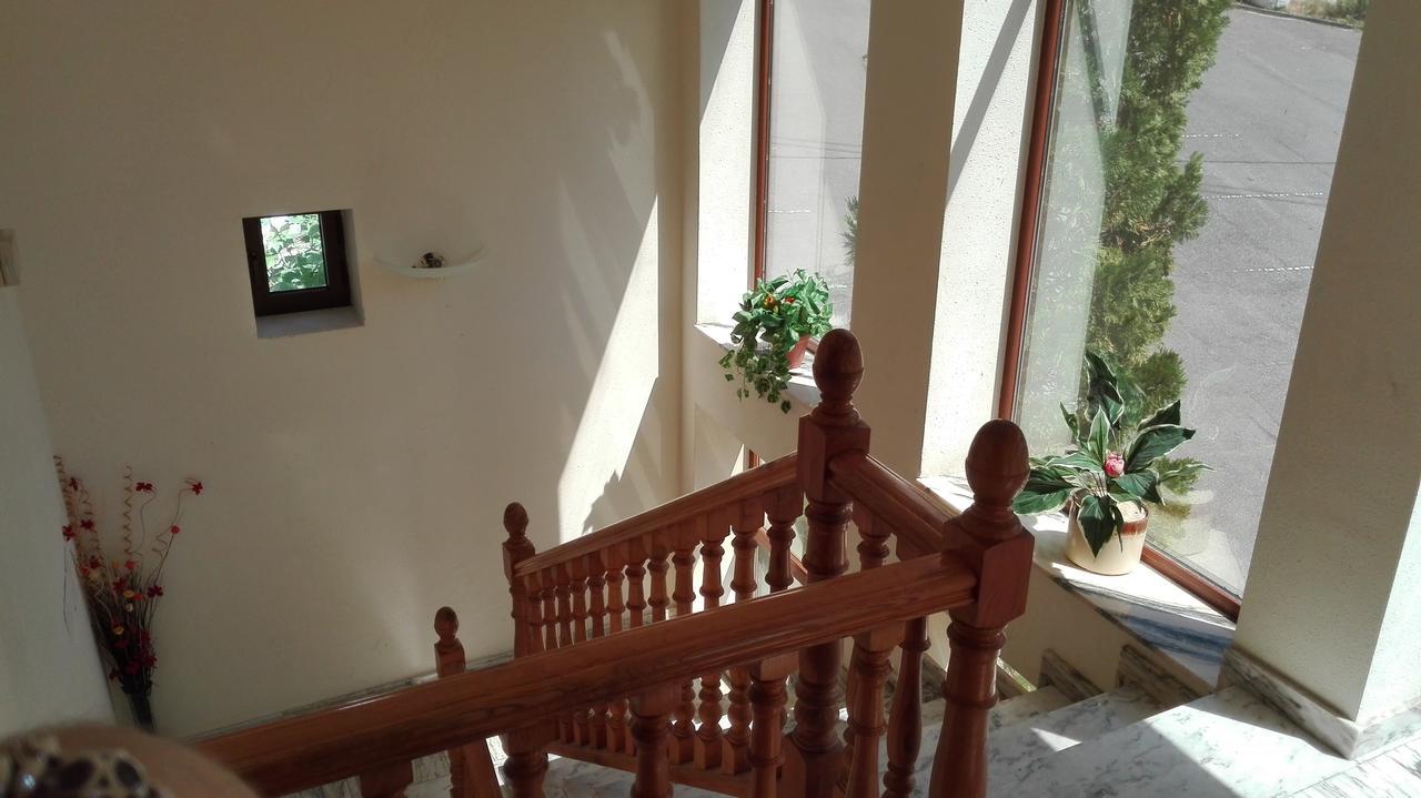 Hotel Penagrande Cangas De Narcea Exteriör bild